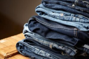 83cara merawat celana jeans