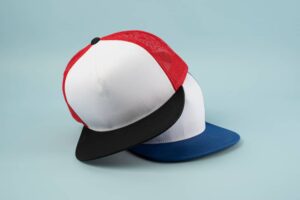 29Cara Mencuci Topi