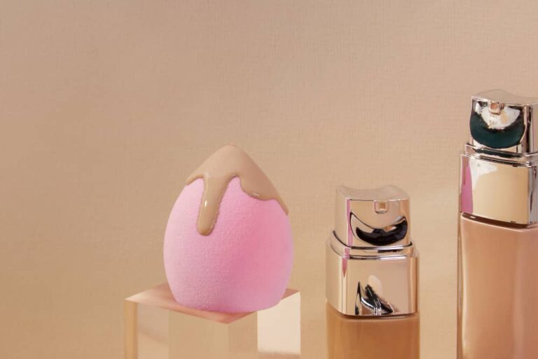 Cara Membersihkan Beauty Blender